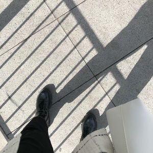 Meet your Posher, Melinda